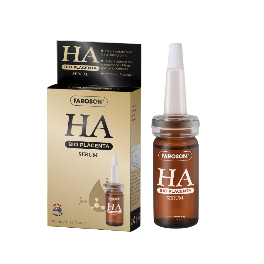 Faroson HA Bio Placenta Serum